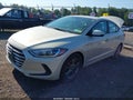 2017 Hyundai Elantra — photo 2 of 17 | VIN KMHD84LF6HU227517
