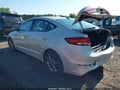 2017 Hyundai Elantra — photo 3 of 17 | VIN KMHD84LF6HU227517