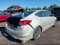 2017 Hyundai Elantra — photo 4 of 17 | VIN KMHD84LF6HU227517