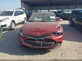 2018 Chevrolet Malibu Limited — photo 12 of 16 | VIN 1G1ZD5ST1JF274010