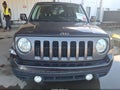 2016 Jeep Patriot — photo 12 of 17 | VIN 1C4NJPFA3GD615088