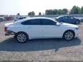 2017 Chevrolet Impala — photo 13 of 16 | VIN 2G1105SA5H9175359