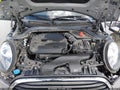 2021 Mini Hardtop — photo 10 of 15 | VIN WMWXR3C06M2N84266