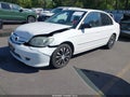 2004 Honda Civic — photo 2 of 11 | VIN 1HGES16544L011226