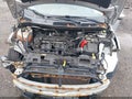 2016 Ford Fiesta — photo 10 of 19 | VIN 3FADP4TJ8GM185307