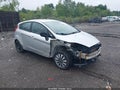 2016 Ford Fiesta — photo 1 of 19 | VIN 3FADP4TJ8GM185307