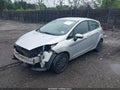 2016 Ford Fiesta — photo 2 of 19 | VIN 3FADP4TJ8GM185307