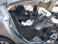 2012 Mazda 3 — photo 8 of 11 | VIN JM1BL1V81C1678615