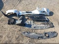 2014 Infiniti QX60 — photo 11 of 21 | VIN 5N1AL0MM3EC506724
