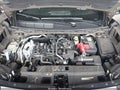 2026 Nissan Kicks — photo 10 of 22 | VIN 3N8AP6CE9TL355531