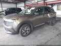 2026 Nissan Kicks — photo 2 of 22 | VIN 3N8AP6CE9TL355531
