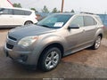 2012 Chevrolet Equinox — photo 2 of 16 | VIN 2GNFLEEK5C6391173