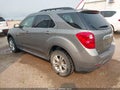 2012 Chevrolet Equinox — photo 3 of 16 | VIN 2GNFLEEK5C6391173