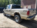 2001 Ford F-350 — photo 3 of 12 | VIN 1FTSW31F01EB25970