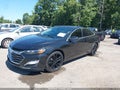 2021 Chevrolet Malibu — photo 2 of 16 | VIN 1G1ZD5ST4MF054638