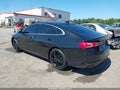 2021 Chevrolet Malibu — photo 3 of 16 | VIN 1G1ZD5ST4MF054638