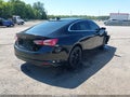 2021 Chevrolet Malibu — photo 4 of 16 | VIN 1G1ZD5ST4MF054638