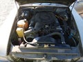 1973 Mercedes-Benz S-Class — photo 10 of 16 | VIN 10702412001015