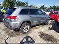 2015 Jeep Grand Cherokee — photo 4 of 16 | VIN 1C4RJFAG4FC650539