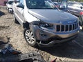 2015 Jeep Grand Cherokee — photo 6 of 16 | VIN 1C4RJFAG4FC650539