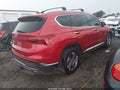 2022 Hyundai Santa Fe — photo 4 of 16 | VIN 5NMS64AJ7NH392732
