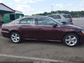 2012 Volkswagen Passat — photo 13 of 19 | VIN 1VWBH7A33CC092546