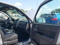 2012 Ford Escape — photo 5 of 17 | VIN 1FMCU9EG8CKA42299