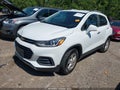 2020 Chevrolet Trax — photo 2 of 16 | VIN KL7CJLSB1LB026624