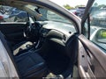 2020 Chevrolet Trax — photo 5 of 16 | VIN KL7CJLSB1LB026624