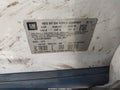 2020 Chevrolet Trax — photo 9 of 16 | VIN KL7CJLSB1LB026624