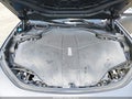 2025 BMW i7 — photo 10 of 11 | VIN WBY43EJ0XSCU48959
