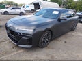 2025 BMW i7 — photo 2 of 11 | VIN WBY43EJ0XSCU48959