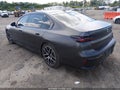 2025 BMW i7 — photo 3 of 11 | VIN WBY43EJ0XSCU48959