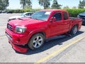 2008 Toyota Tacoma — photo 2 of 18 | VIN 5TETU22N18Z591733