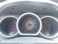 2008 Toyota Tacoma — photo 7 of 18 | VIN 5TETU22N18Z591733