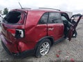 2015 Kia Sorento — photo 21 of 22 | VIN 5XYKT3A61FG660619