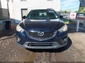 2015 Mazda CX-5 — photo 13 of 18 | VIN JM3KE4CY9F0550087