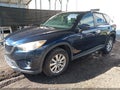 2015 Mazda CX-5 — photo 2 of 18 | VIN JM3KE4CY9F0550087