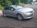 2015 Chrysler 200 — photo 1 of 12 | VIN 1C3CCCCB8FN643523