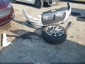 2025 Lincoln Corsair — photo 12 of 17 | VIN 5LMCJ1DAXSUL00278
