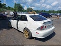 2001 Lexus IS 300 — photo 3 of 11 | VIN JTHBD182910008350