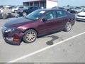 2011 Ford Fusion — photo 2 of 16 | VIN 3FAHP0JA0BR218650