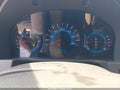 2011 Ford Fusion — photo 7 of 16 | VIN 3FAHP0JA0BR218650