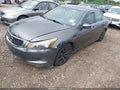 2008 Honda Accord — photo 2 of 12 | VIN 1HGCP26738A113487