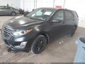 2020 Chevrolet Equinox — photo 2 of 16 | VIN 2GNAXHEV6L6181823