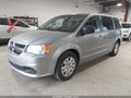 2017 Dodge Grand Caravan — photo 2 of 22 | VIN 2C4RDGBG9HR772934