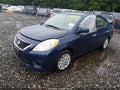 2013 Nissan Versa — photo 2 of 11 | VIN 3N1CN7AP7DL890060