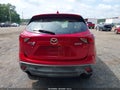 2016 Mazda CX-5 — photo 16 of 16 | VIN JM3KE4BY4G0916752