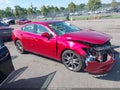 2016 Mazda 6 — photo 1 of 16 | VIN JM1GJ1W50G1481912