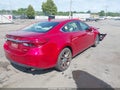 2016 Mazda 6 — photo 4 of 16 | VIN JM1GJ1W50G1481912